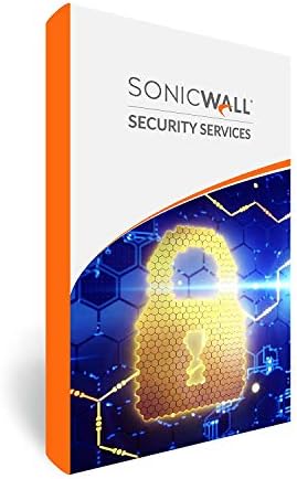 SonicWall Sonicwave 641 bežična pristupna točka sa 3YR Advanced Secure Bežična mreža i licenca za