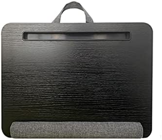 Xiezi prijenosni 43x31cm tablica za laptop jastuk za jastuk za knjige Polica za knjige Tablet stoke za