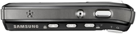 Samsung Digimax i85 digitalna kamera od 8.2 MP sa 5x optičkim zumom