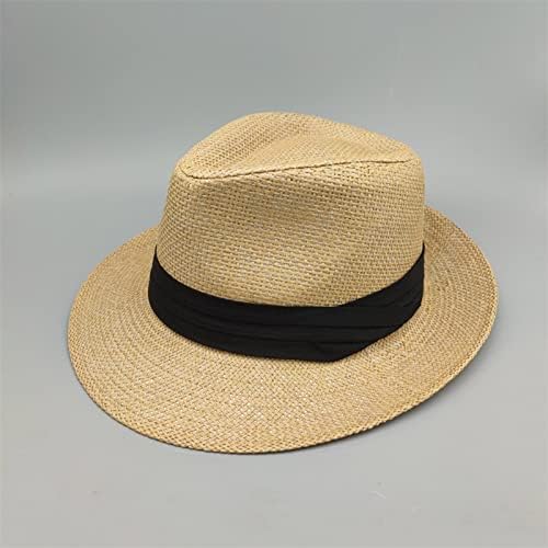 Ljetna kašika za sunčanje za žene Ležerne kašike Sun Hats Wide Wide Wider Hat UVF Zaštita na otvorenom