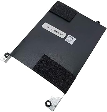 Konektor kabla tvrdog diska HDD Caddy nosač zamjena za Dell Latitude M3520 M3530 6F7DD 6NVFT 5590 5580 5591