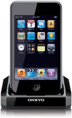 Onkyo UP-A1 Dock za iPod