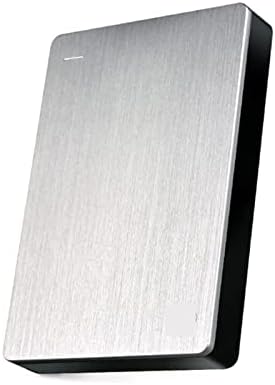 RIPIAN eksterni hard Disk eksterni Hard Disk 4TB Backup Plus Slim USB 3.0 HDD 2.5 Prijenosni vanjski vanjski tvrdi Disk