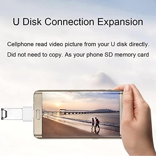 USB-C ženski do USB 3.0 muški adapter kompatibilan sa vašim HTC X višestrukim korištenjem pretvaranja funkcija