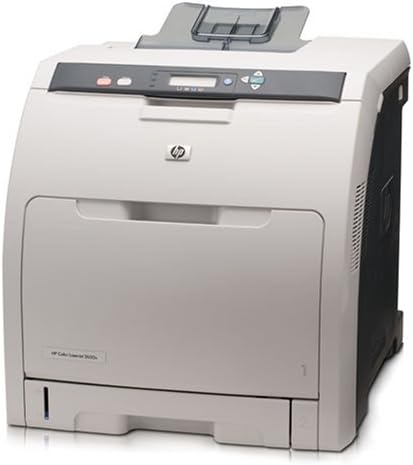 HP Color Laserjet 3600n štampač