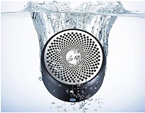 Sound Bars Bežični Bluetooth Zvučnik Velike Jačine Mali Čelični Top Vanjski Vodootporni Prijenosni Glasovni Ekran