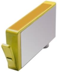 Premium proizvodi za štampanje kompatibilni kertridž sa mastilom zamena za HP CN687WN, novi tip HP 564XL žuta, radi sa : Photosmart 5510, 5514, 6510, 6515, 7510 žuta