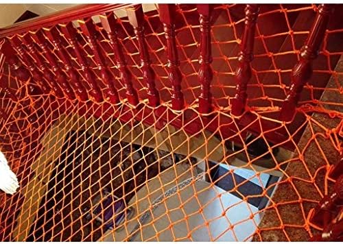 Yuwuxin multifunkcionalna mreža za stepenice, sigurnosna mreža za zaštitu djece mreža za vanjsku
