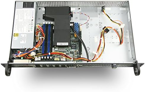 SUPERMICRO SYS-5018D-FN4T ZA VIRTUALIZACIJA W / Intel Xeon D-1541 8 jezgra
