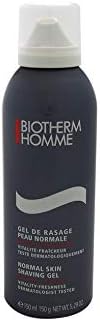 Biotherm Homme Gel za brijanje za muškarce - 5.29 Oz Gel za brijanje
