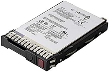 HP Enterprise SSD 480GB SATA 2.5INCH P04560-B21