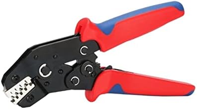 AKNHD Cloring Alat za klipni klip klješta kit komplet spatula konektor Automatski ratchet Cloring kliješta