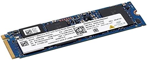 Najbolja bilježnica New Obane H10 HBRPEKNX0202AL SSD PCIE NVME M.2 za jogu C940 Inspiron Envy Asus prijenosna