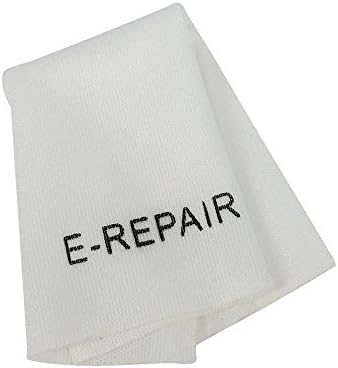 E-REPAIR 3 setovi/lot ekran osetljiv na dodir stakleni lepak zamena lepka za Ipad Air