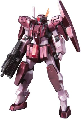 Bandai Hobby # 56 Cherudim Gundam Trans-Am Mod, Bandai Gundam 00 Akciona Figura
