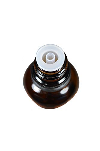 Organski Tamanu ulje [4oz] i organsko tačno ulje [1oz] i glavobolja Relifief Esencijalna rola za ulje na 10ml - prediklom - spremna za upotrebu