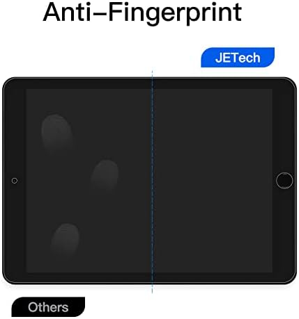 JETech zaštitni ekran za papir kompatibilan sa iPad 9.7-inčnim i iPad Pro 9.7-inčnim, Anti-Glare, mat pet papirnim filmom