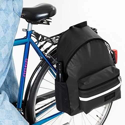 Eastpak zippl'r ruksak za bicikl, Tarp Black, OS