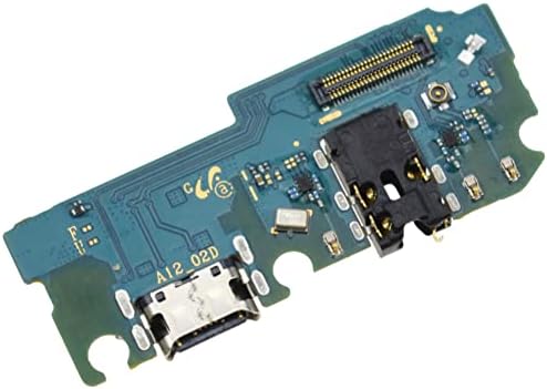 USB Port za punjenje zamjenski dio montažna ploča za Samsung Galaxy A12 SM-A125F sa priključkom za slušalice za mikrofon i kompletom alata