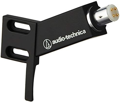 Audio-Technica AT-HS4 Univerzalna glava za garnituru, crna