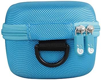 Hermitshell putna torbica odgovara Sony XB01 Bluetooth kompaktnom Prijenosnom zvučniku