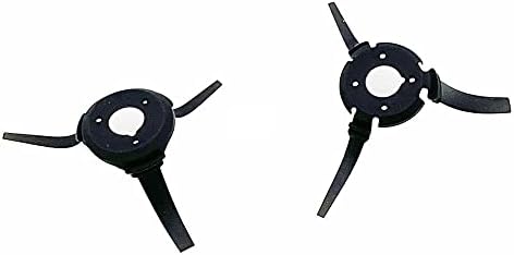 JLANDA Original Novi Gimbal gumeni amortizeri za DJI Mini 3 Pro Drone lijevo & amp; desno gumeni amortizer jastuk amortizer Lopta rezervni dio