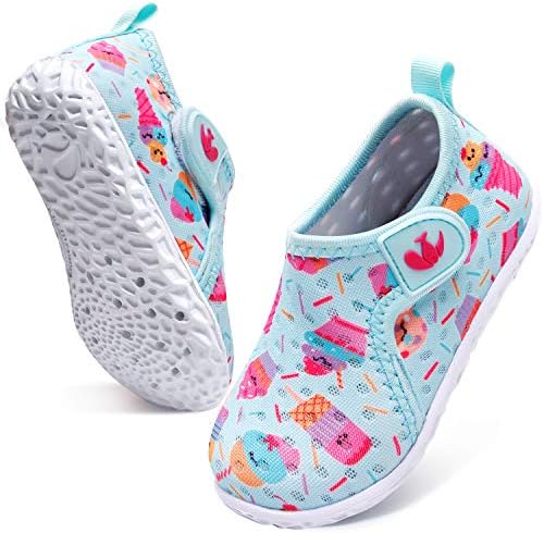 JOINFREE Toddler Shoes Dječaci Djevojčice vodene cipele bosi djeca prozračne patike cipele za hodanje