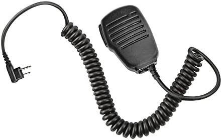 PMMN4013A PMMN4013 PMMN4029 mikrofon za ramene zvučnike daljinski zvučnik zamjena mikrofona za CP200