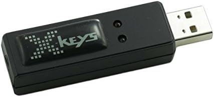 X-tipke USB prekidač za 1 do 3 prekidača