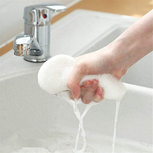 ZKG četka za čišćenje kade ručni WC sunđer četke za čišćenje podova keramičke pločice četka za kupatilo