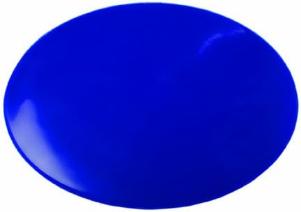 Preduzeća za proizvodnju Dycem neklizajuća kružna podloga, prečnik 10, plava
