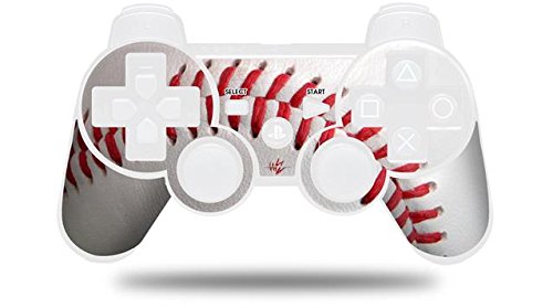 Wraptorskinz Bejzbol naljepnica stil kože kompatibilan sa Sony PS3 kontroler