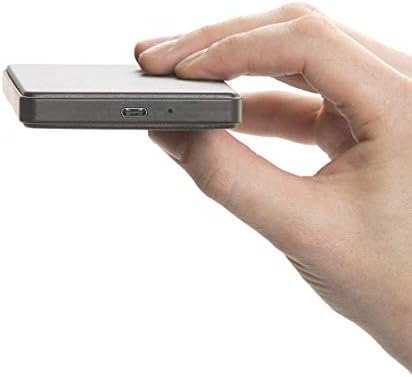 Oyen Digital U32 Shadow 2TB USB-C eksterni SSD uređaj za Xbox One