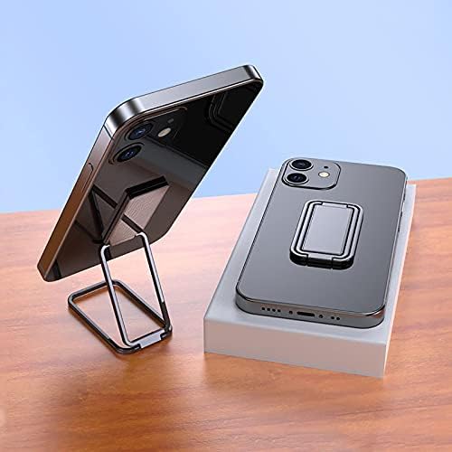 Navyoom Podesivi postolje za mobitel, sklopivi držač telefona tablet za stol za stol, ugao Podesivi