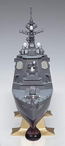 Hasegawa Z02 1/450 Marine Samoodbrane Aegis Odbrambeni Brod Prije, Plastični Model