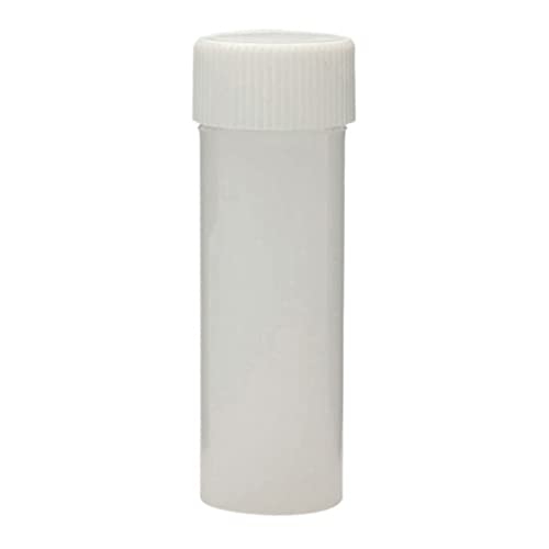 KIMBLE SAVER ROALVENT 58503-7 Polietilenska scintilacija bočice sa neprivlaštenim poklopcem, kapacitetom 7ml, pakiranim rasutom