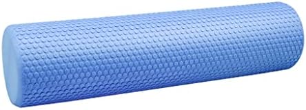KJHD Yoga Foam Roller visoke gustine EVA Muscle Roller samomasaža alat za teretanu Yoga fitnes teretana oprema