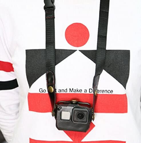 DAGIJIRD prenosiva zaštitna futrola protiv pada sigurna čvrsta dodatna oprema torba za kameru za