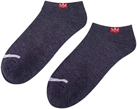 Ženske čarape za posadu šarene smiješne nove čarape ludi dizajn čarape za gležnjeve pamučne pletene sportske čarape za muškarce otac