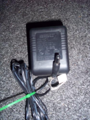 Homedics AC Adapter za napajanje 12V 1200ma 23w Model: ADP-1 & tead-48-121200u