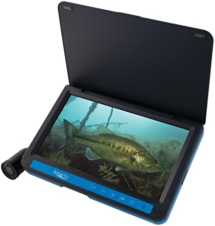 AQUA-VU® AV722 živi podvodna ribolovna kamera