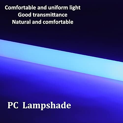 LED svjetlo za fotografiju, ručni RGB svjetlosni štap sa daljinskim upravljačem, 12 boja, USB Punjivo prijenosno