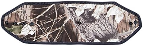 OP / TECH USA meka torbica Bino Wrap - krovni medij, priroda