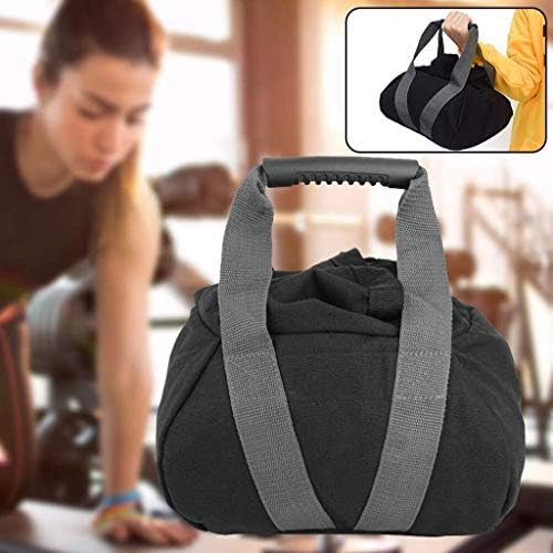 Trening platno dizanje tegova Fitness 1 za Kettlebell PC Sandbag Home Muscle Fitness & amp; Set za meditaciju opreme za jogu