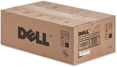 Dell 3115CN Standardni žuti toner