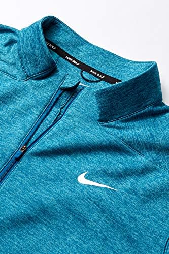 Nike muške termine gornje polovine zip