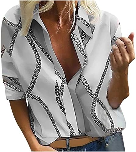 Kašika za majicu u kapućima Žene dugih rukava s dugim ovratnikom na majica na donju majicu sa džepom