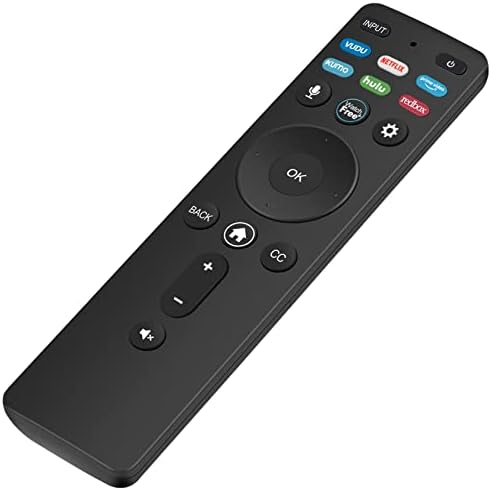 XRT260 Remont Remote Control Fit for Vizio TV M70Q6-J03 V505-J09 V505C-J09 V505-J05-J05-J01-J03