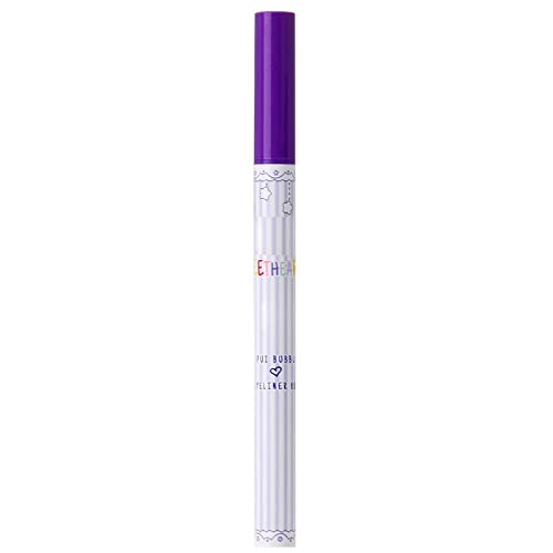 VEFSU tečnost Eyeliner boja je bez razmazivanje vodootporan Eyeliner vodootporan lako primijeniti Eyeliner