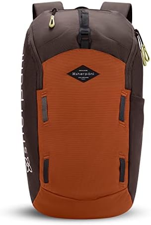 Sherpani Switch, 15l Lagani hodnik ruksak za planinarenje, ruksak hidratacije, torbica za ruksak za žene, dnevni